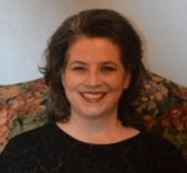 Mary Jane Carvel Foundation Board Member and Treasurer, Dawn Meade