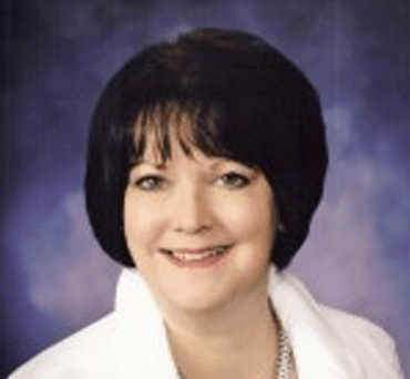Mary Jane Carvel Foundation Board Member, Annette Dwyer
